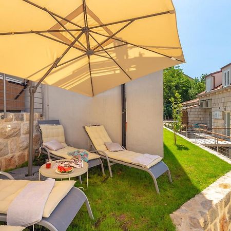 Hedera Estate, Hedera A54 Apartment Dubrovnik Luaran gambar