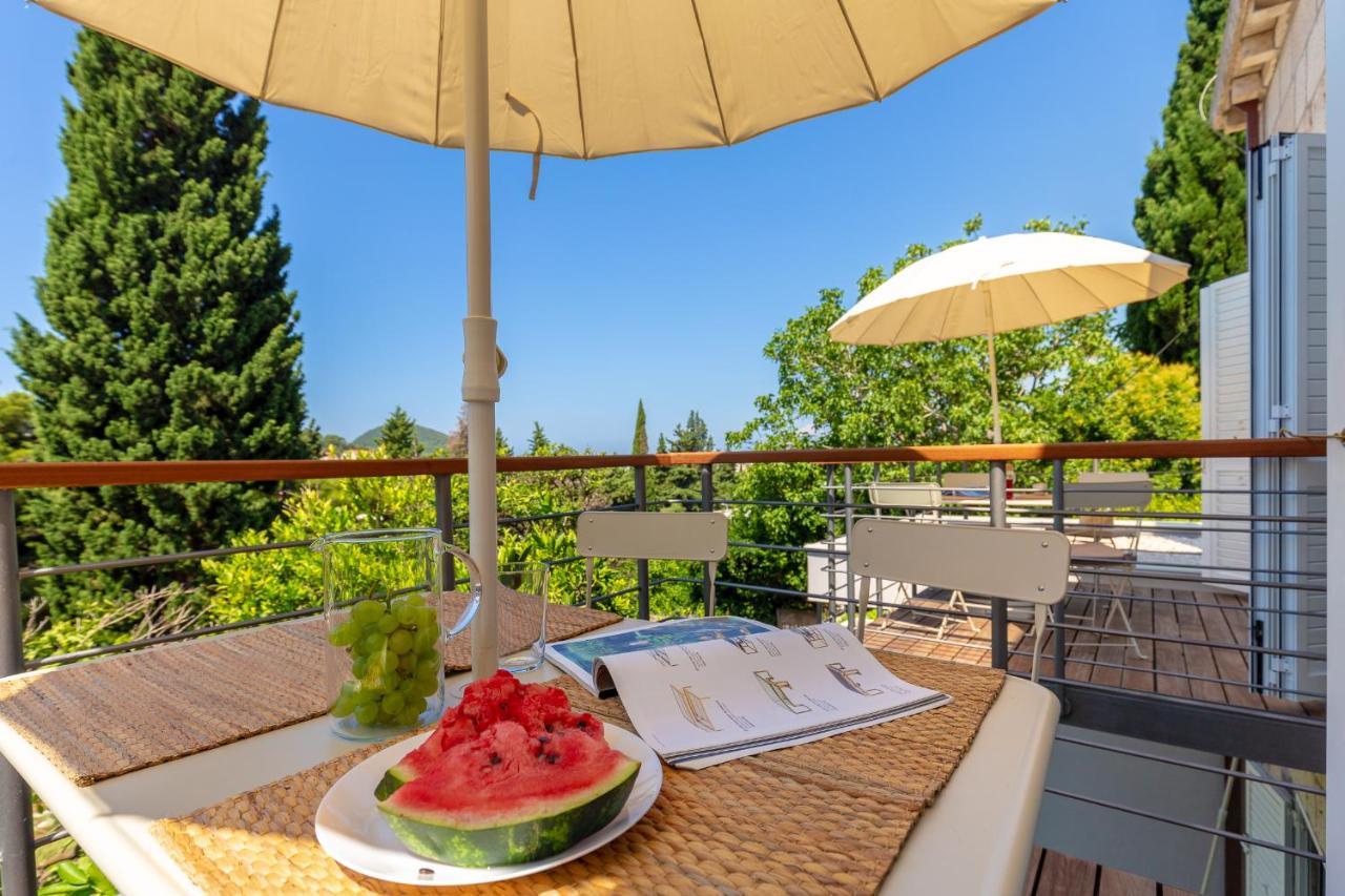 Hedera Estate, Hedera A54 Apartment Dubrovnik Luaran gambar