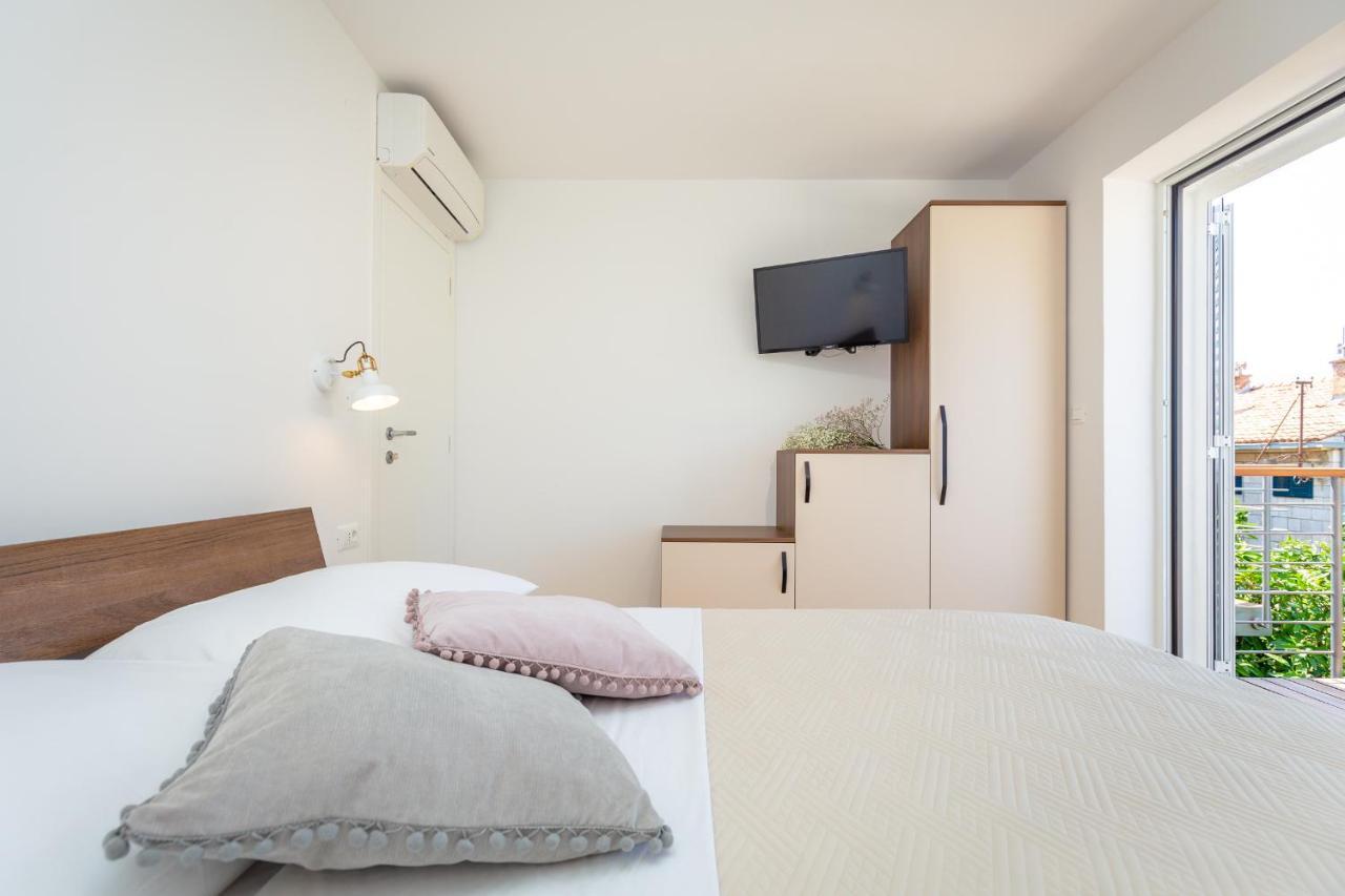 Hedera Estate, Hedera A54 Apartment Dubrovnik Luaran gambar