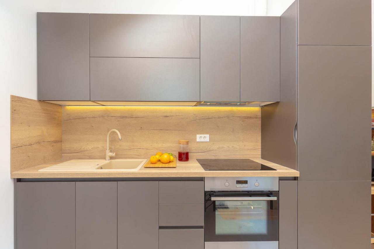 Hedera Estate, Hedera A54 Apartment Dubrovnik Luaran gambar