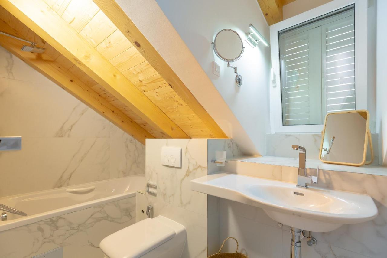 Hedera Estate, Hedera A54 Apartment Dubrovnik Luaran gambar