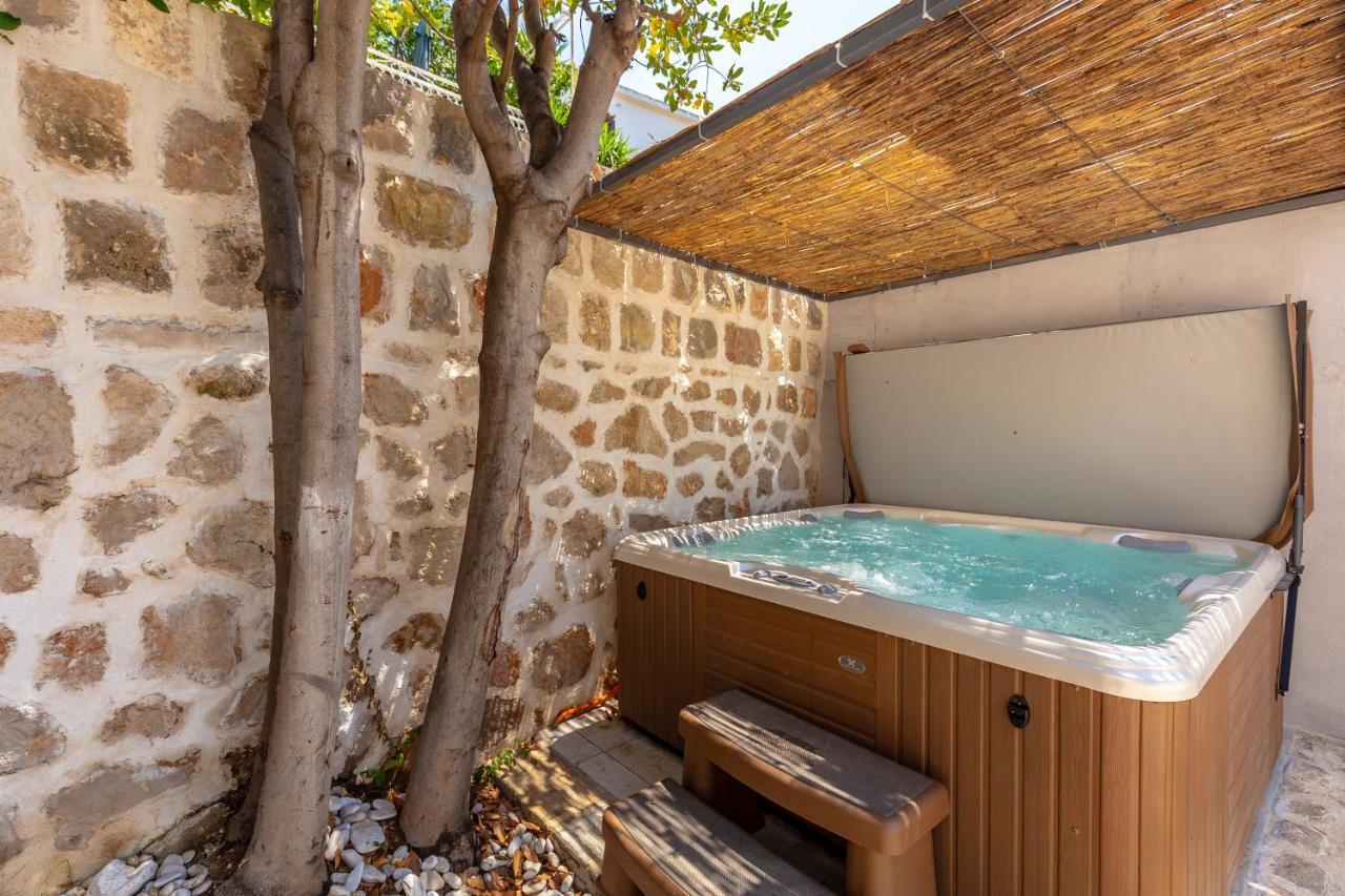 Hedera Estate, Hedera A54 Apartment Dubrovnik Luaran gambar