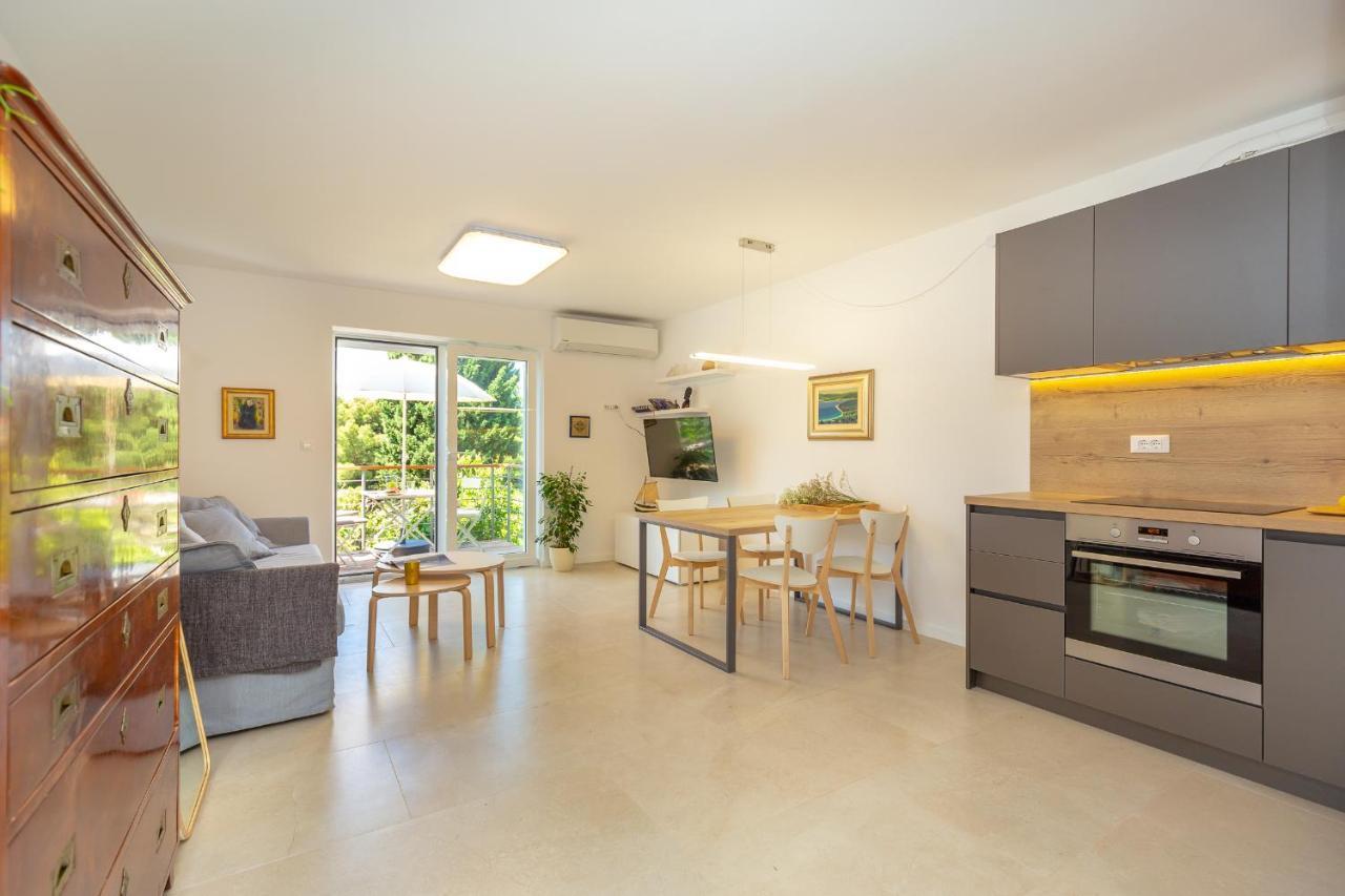 Hedera Estate, Hedera A54 Apartment Dubrovnik Luaran gambar