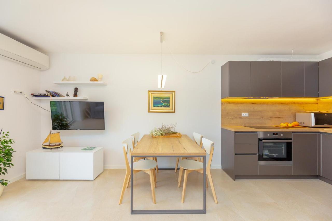 Hedera Estate, Hedera A54 Apartment Dubrovnik Luaran gambar
