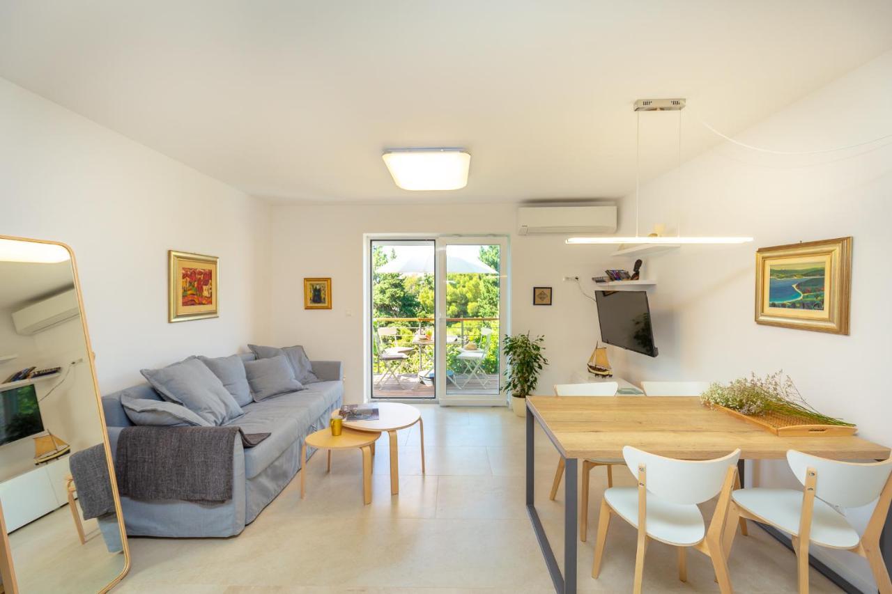 Hedera Estate, Hedera A54 Apartment Dubrovnik Luaran gambar