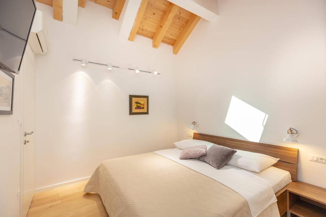 Hedera Estate, Hedera A54 Apartment Dubrovnik Luaran gambar