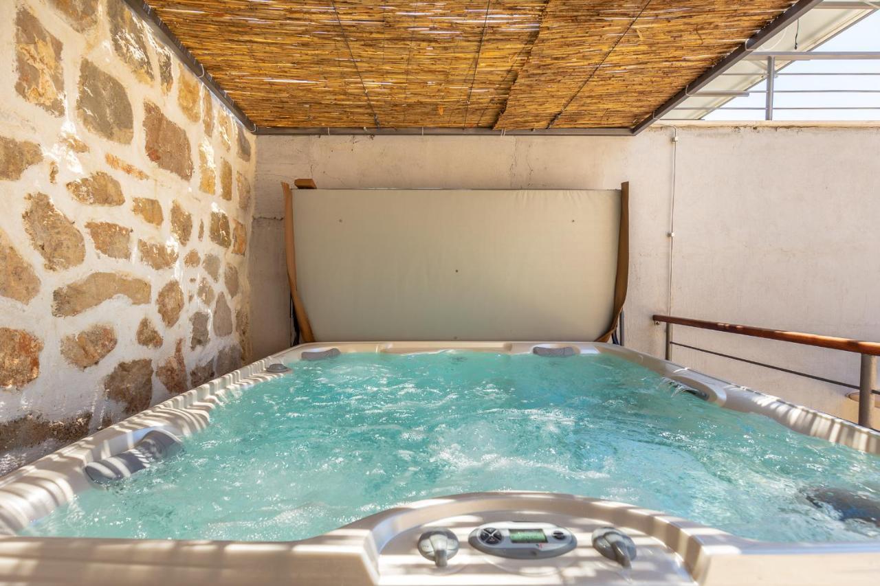 Hedera Estate, Hedera A54 Apartment Dubrovnik Luaran gambar