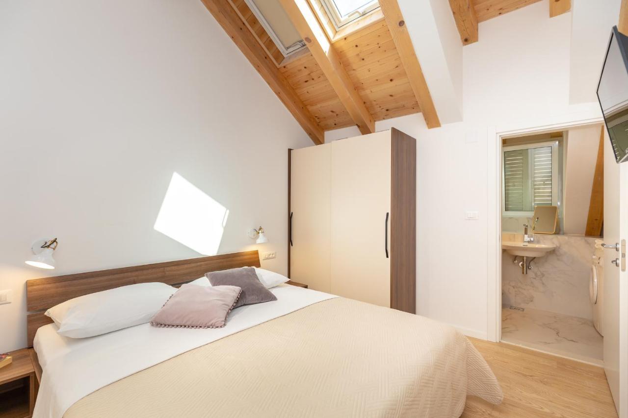 Hedera Estate, Hedera A54 Apartment Dubrovnik Luaran gambar