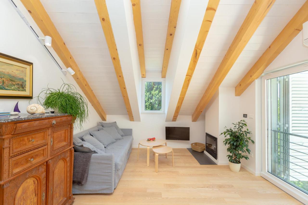 Hedera Estate, Hedera A54 Apartment Dubrovnik Luaran gambar