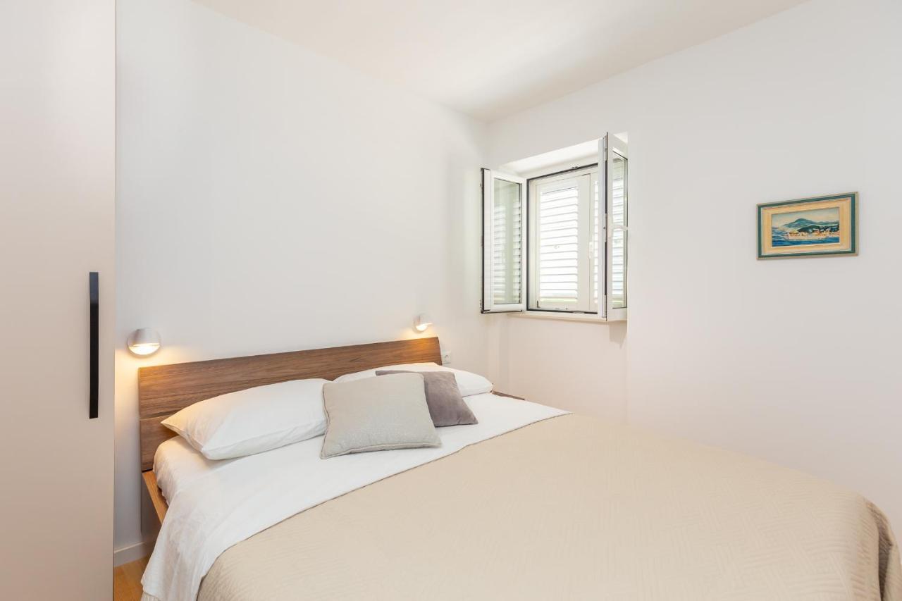 Hedera Estate, Hedera A54 Apartment Dubrovnik Luaran gambar