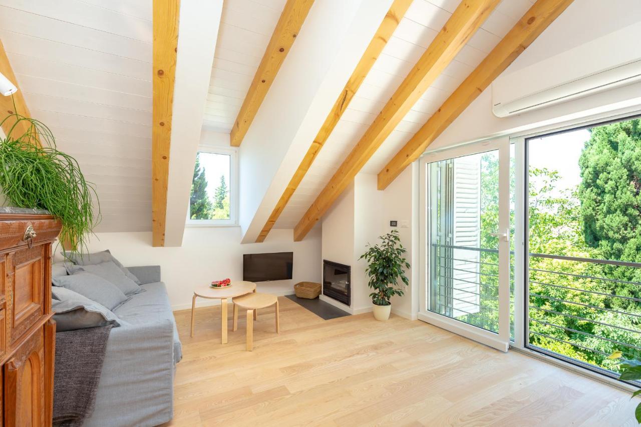 Hedera Estate, Hedera A54 Apartment Dubrovnik Luaran gambar