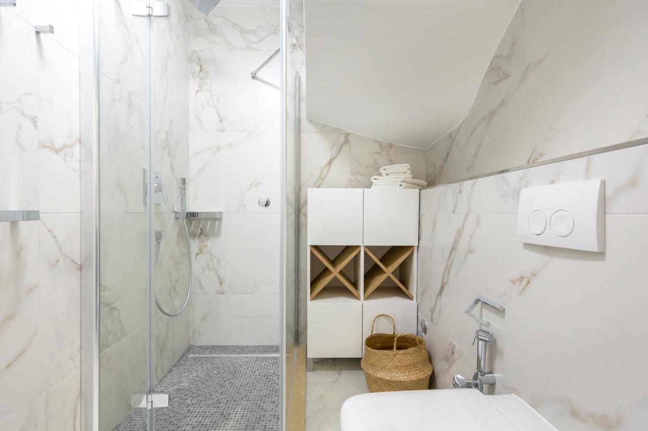 Hedera Estate, Hedera A54 Apartment Dubrovnik Luaran gambar